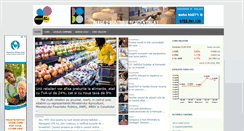 Desktop Screenshot of informatii-az.ro